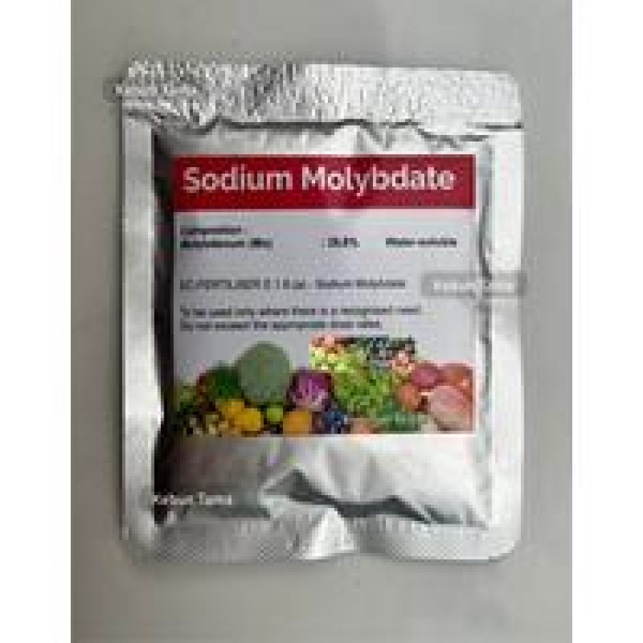 Natrium Molybdate