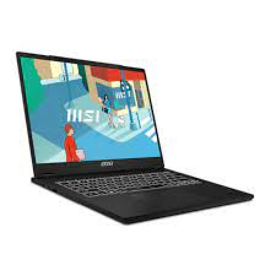 MSI Commercial 14 H A13MG i7-13620H 16GB 1TB 14 Inch FHD+ IPS Iris Xe Windows 11 PRO - utama