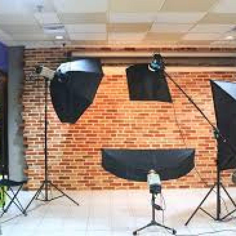 SEWA ALAT VIDEO