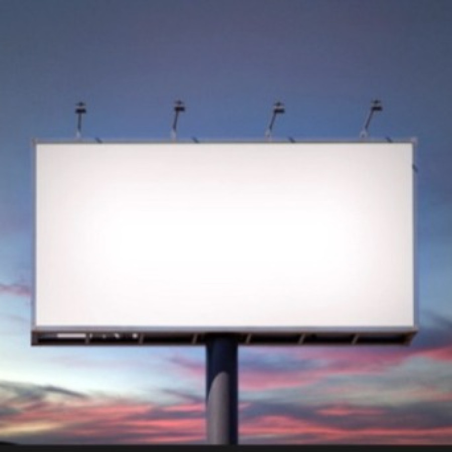 Jasa Cetak dan Pasang Baliho