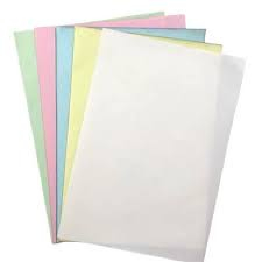 Kertas NCR J-Plus