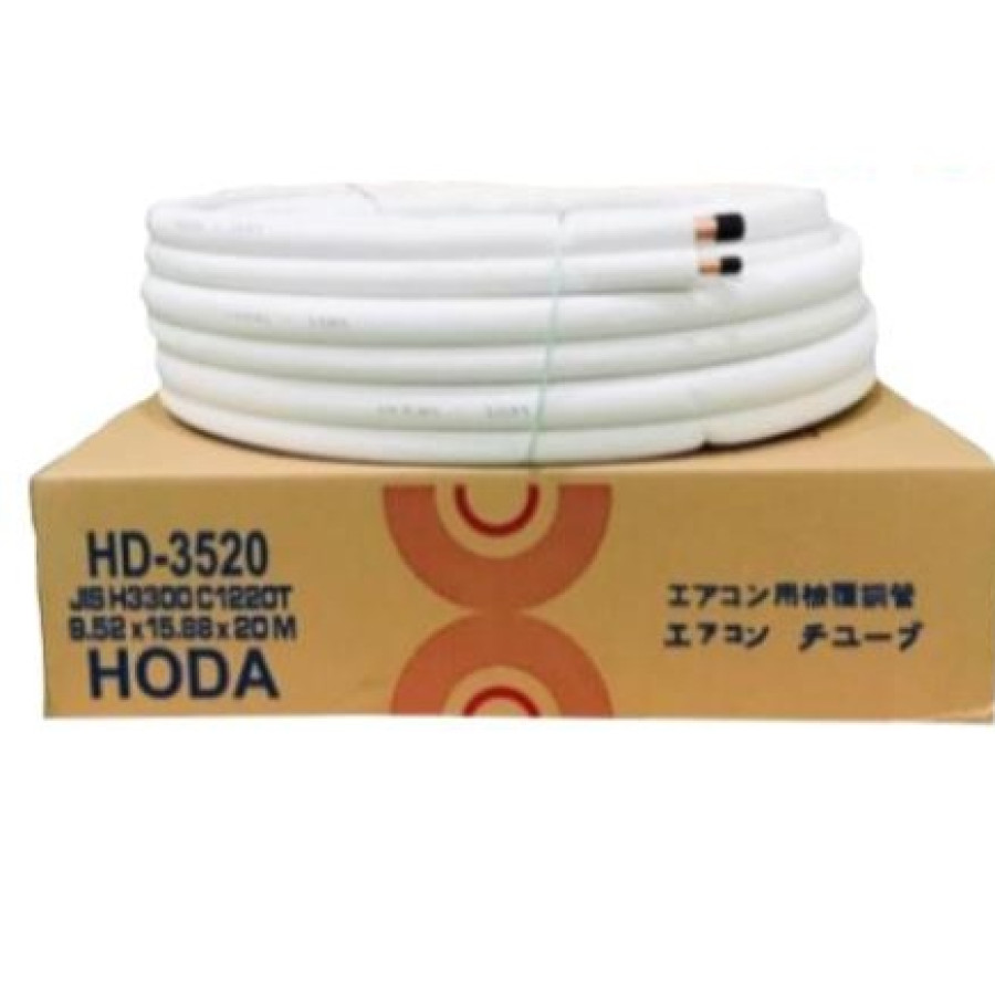 Pipa AC HD 3/8 – 5/8 (AC 5 PK)