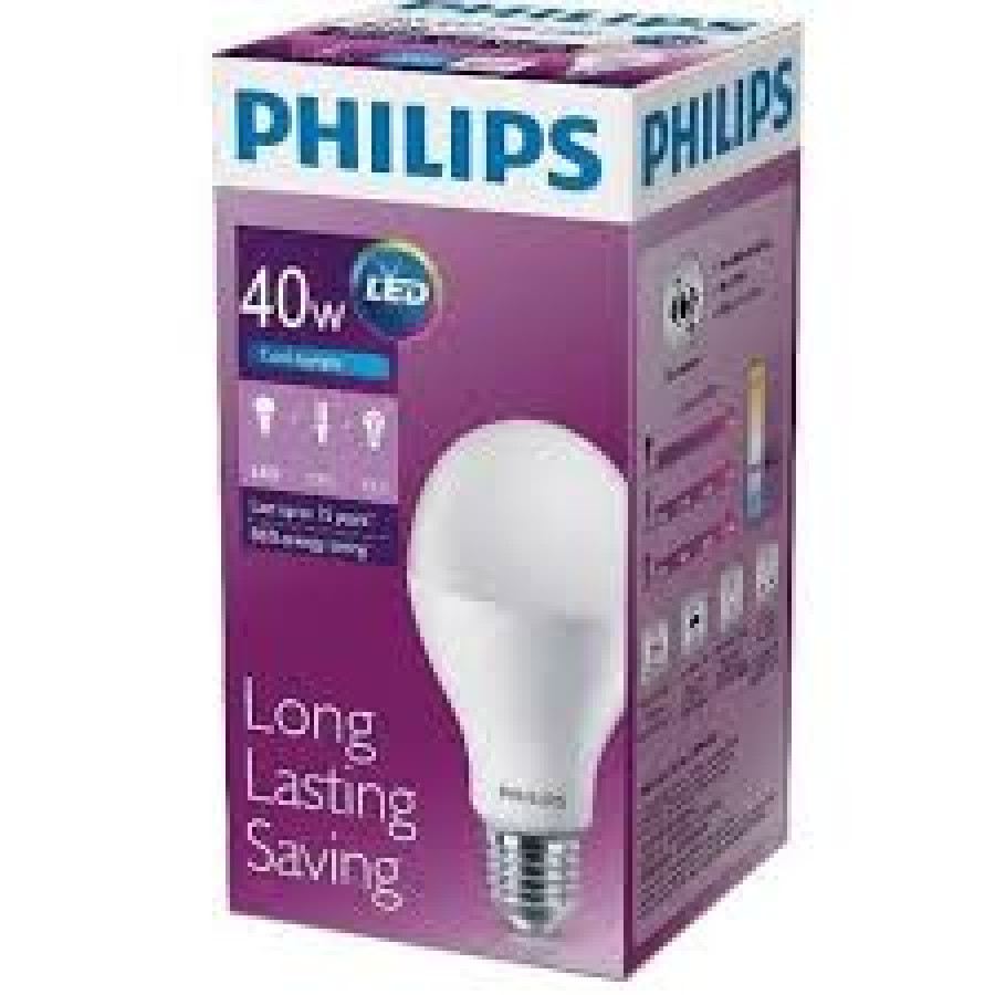 Lampu LED 40 Watt Philips