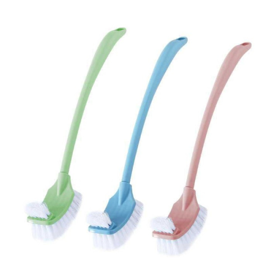 Sikat Kloset 45cm - depan