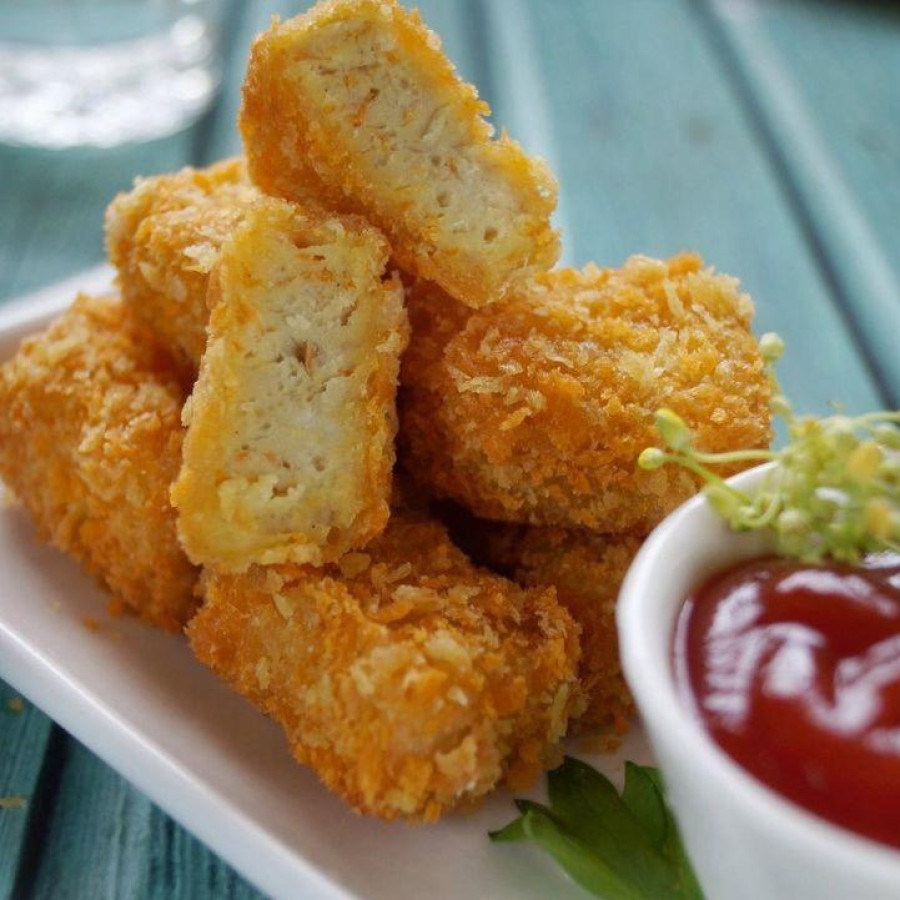 Paket PMT Balita Gizi Kurang - samping