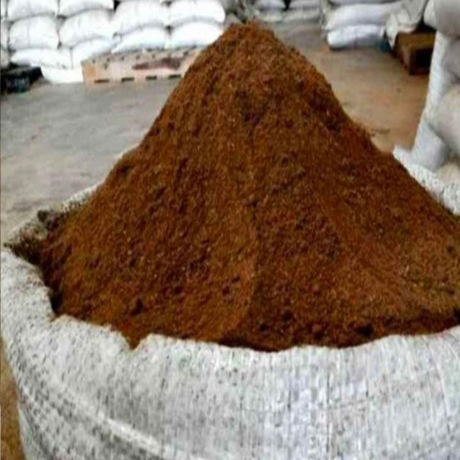 Bungkil Kelapa Giling
