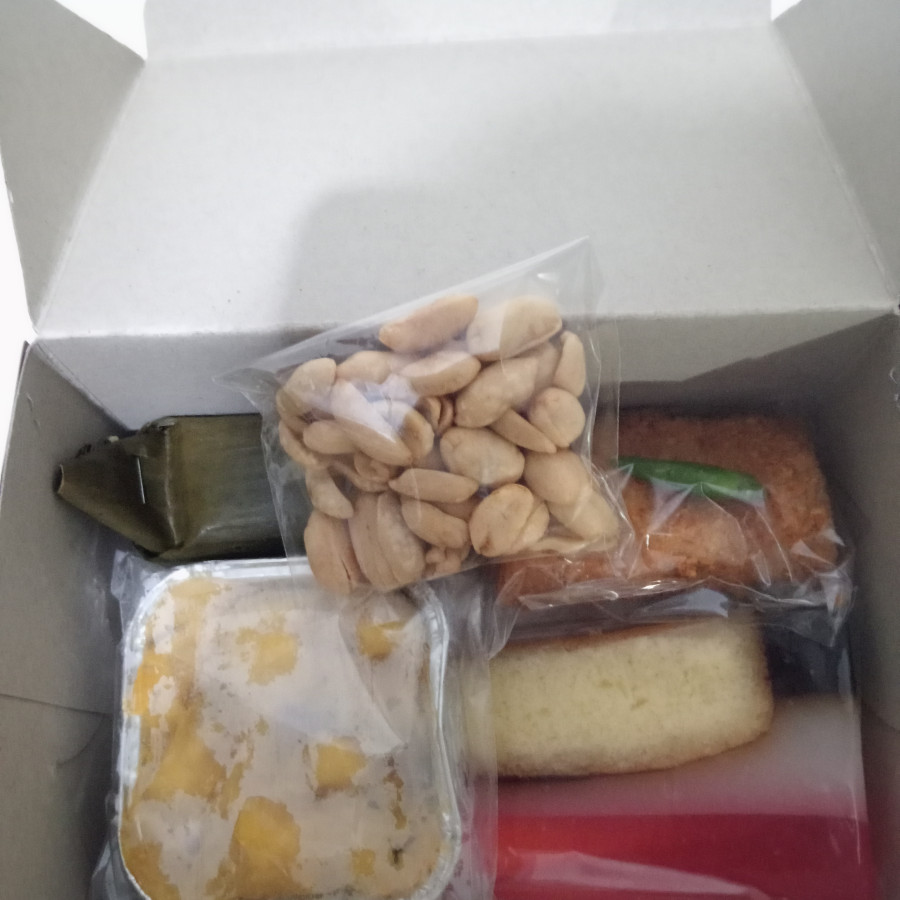 Snack Box 17000 - utama