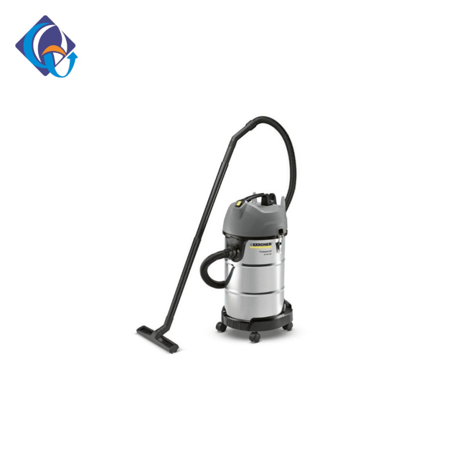 KARCHER VACUUM CLEANER NT 38/1 ME CLASSIC WET & DRY
