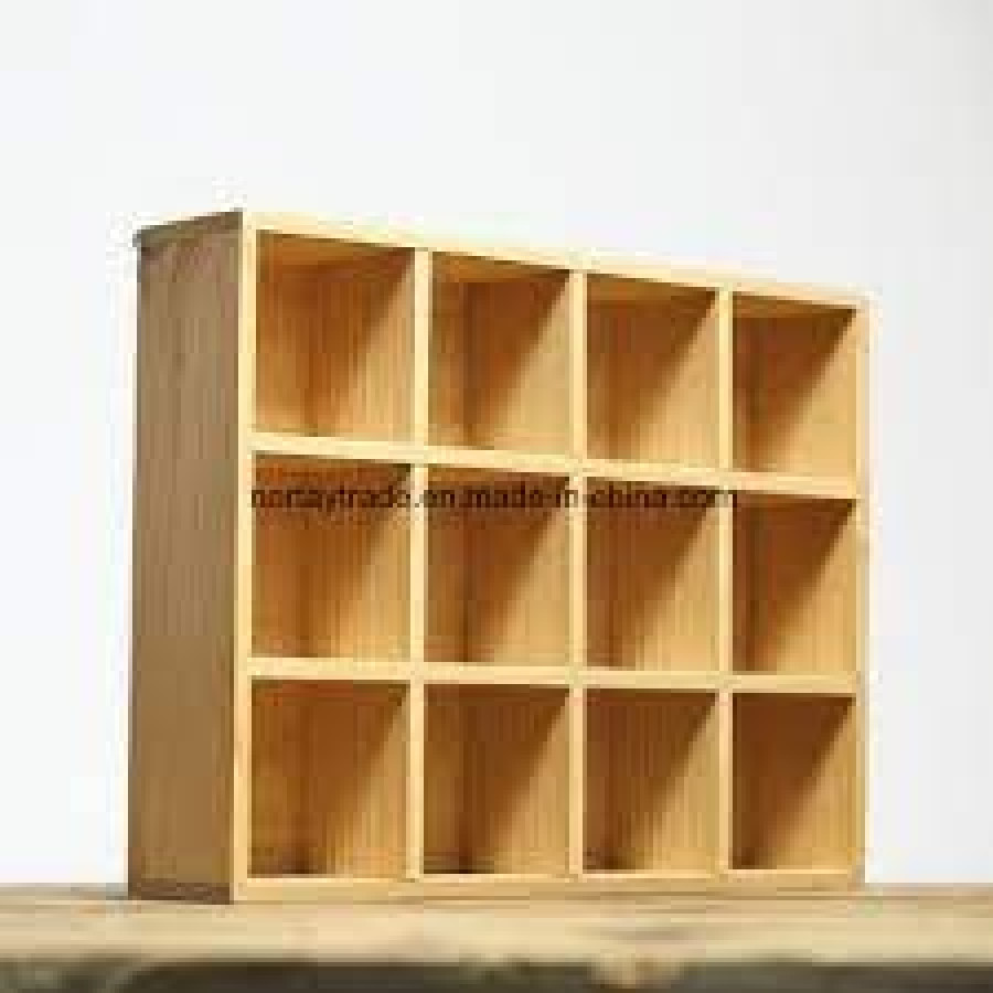 Box Display - utama