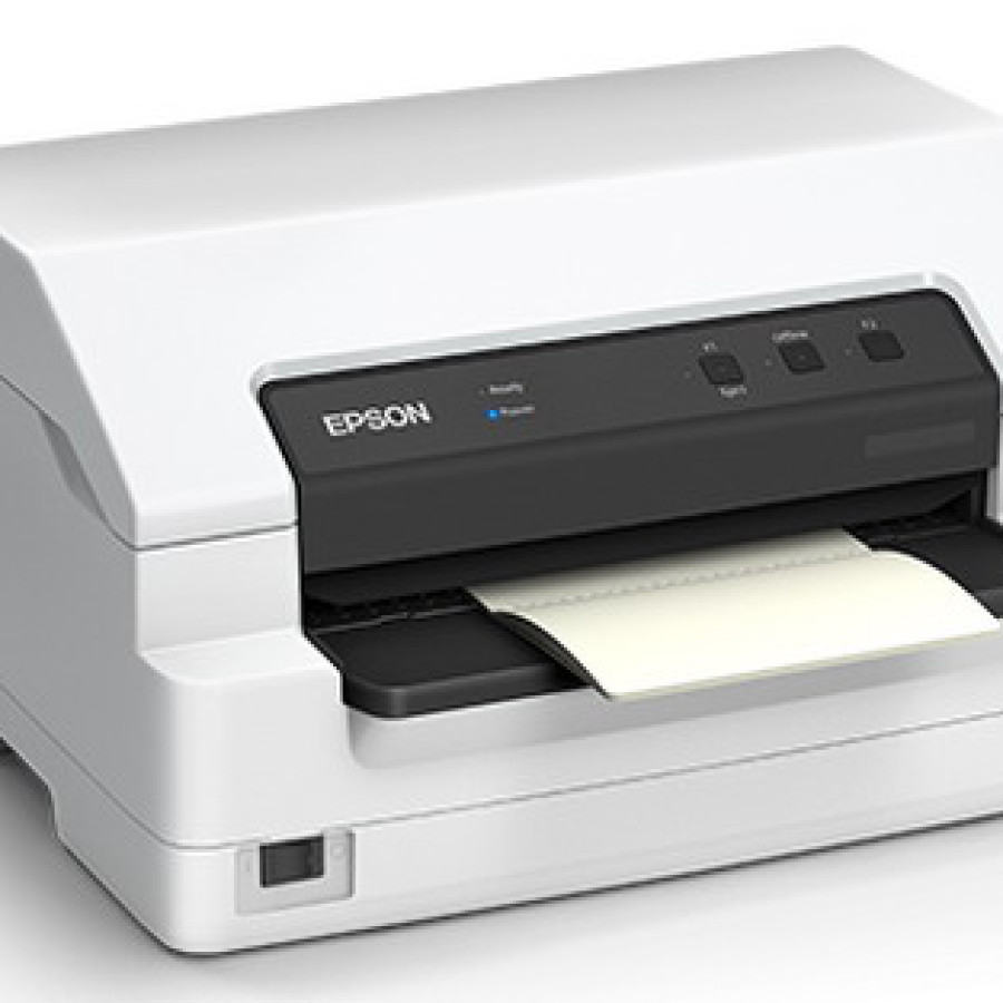 EPSON PLQ 35