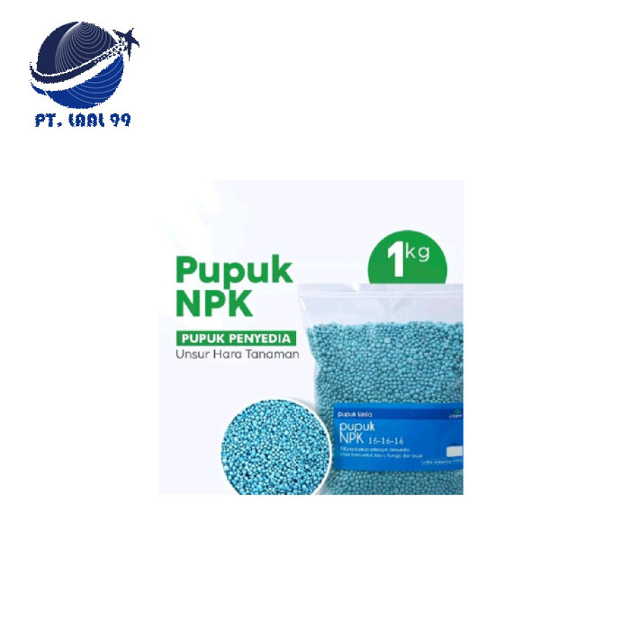 PUPUK NPK