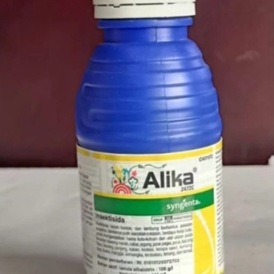 Insektisida Alika 247zc (100ml) - utama