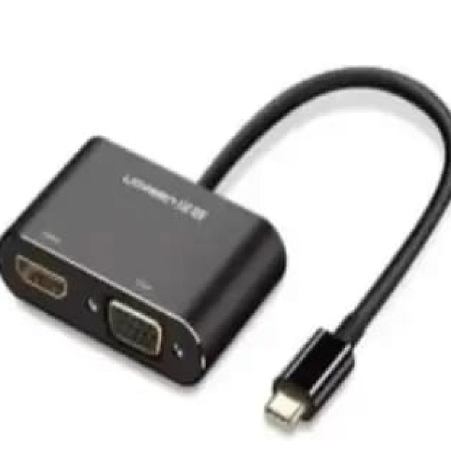 Cable Connector HDMI Type C