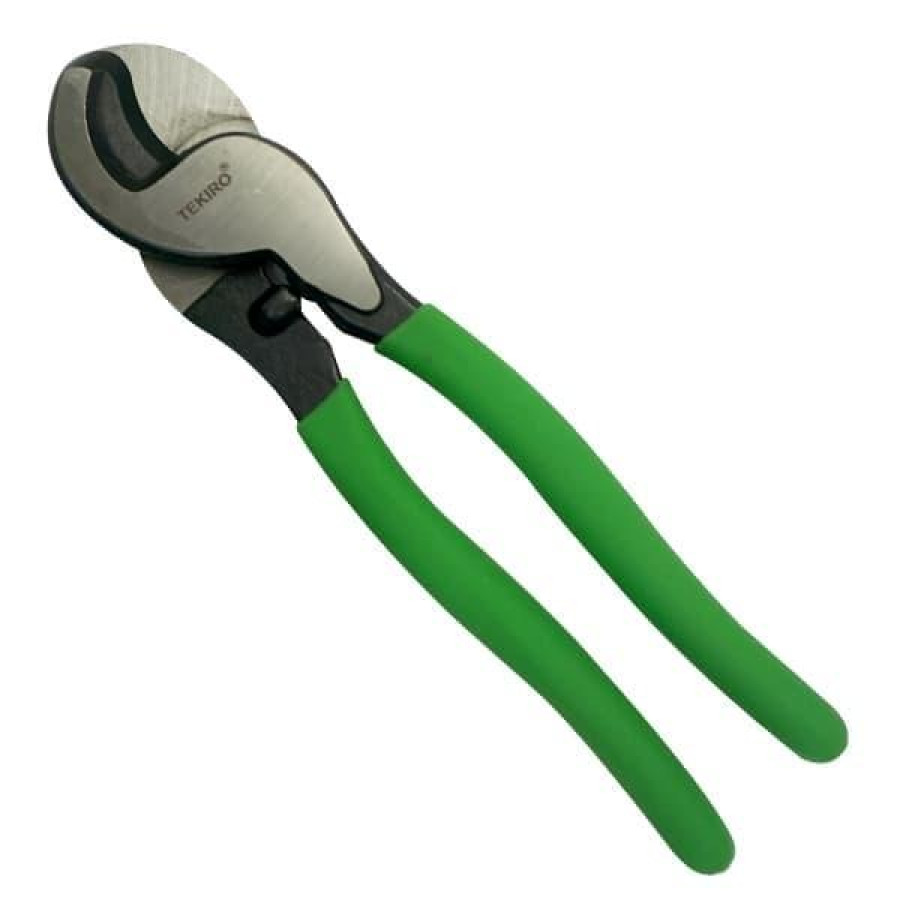 Tang potong 10 inch Tekiro - depan