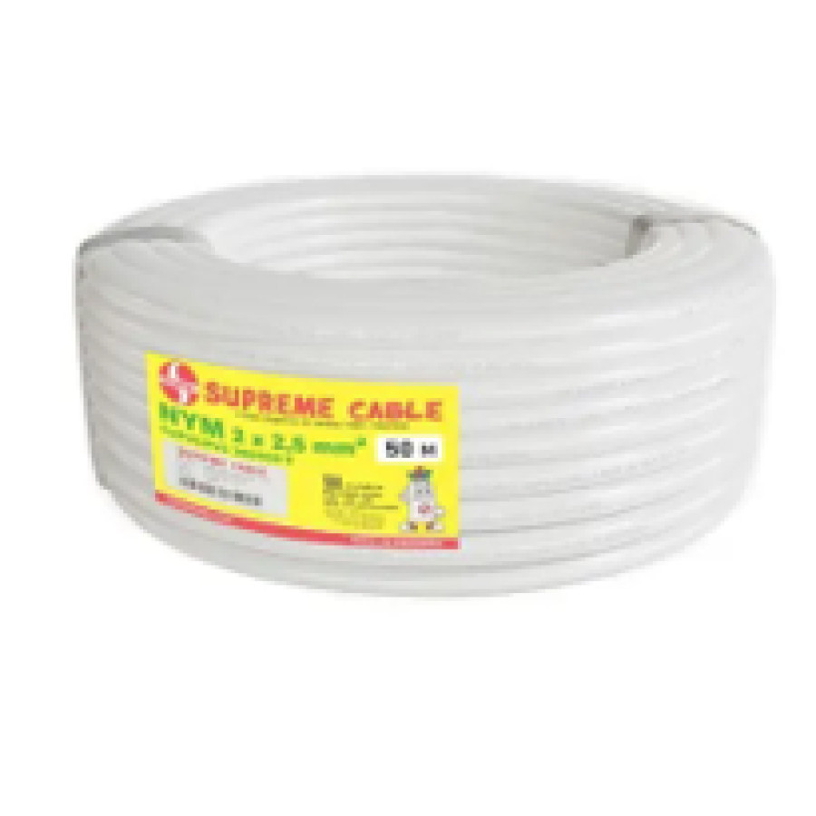 KABEL NYM 2 X 2.5 MM