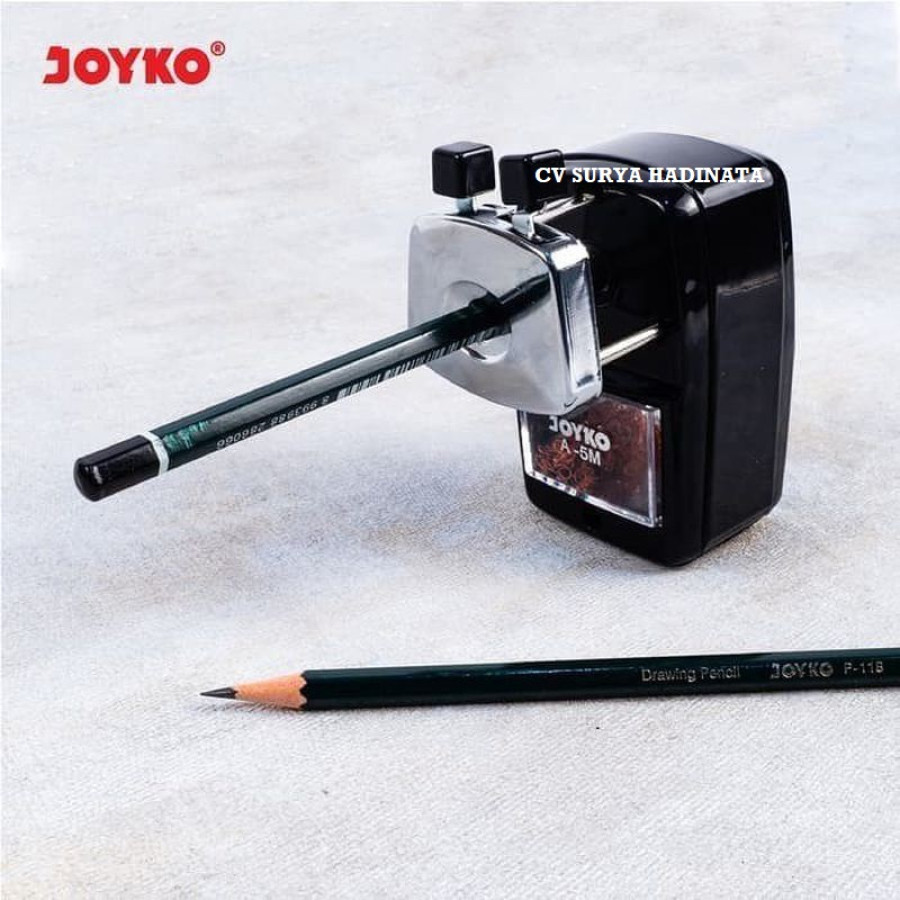 RAUTAN PENSIL MEJA BESAR A-5L JOYKO