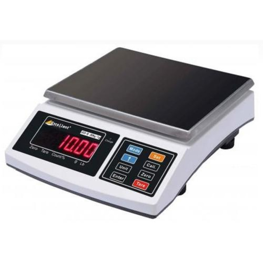 Sewa Timbangan Digital 3 kg x 0,1 gr|Excellent JCS-B3000