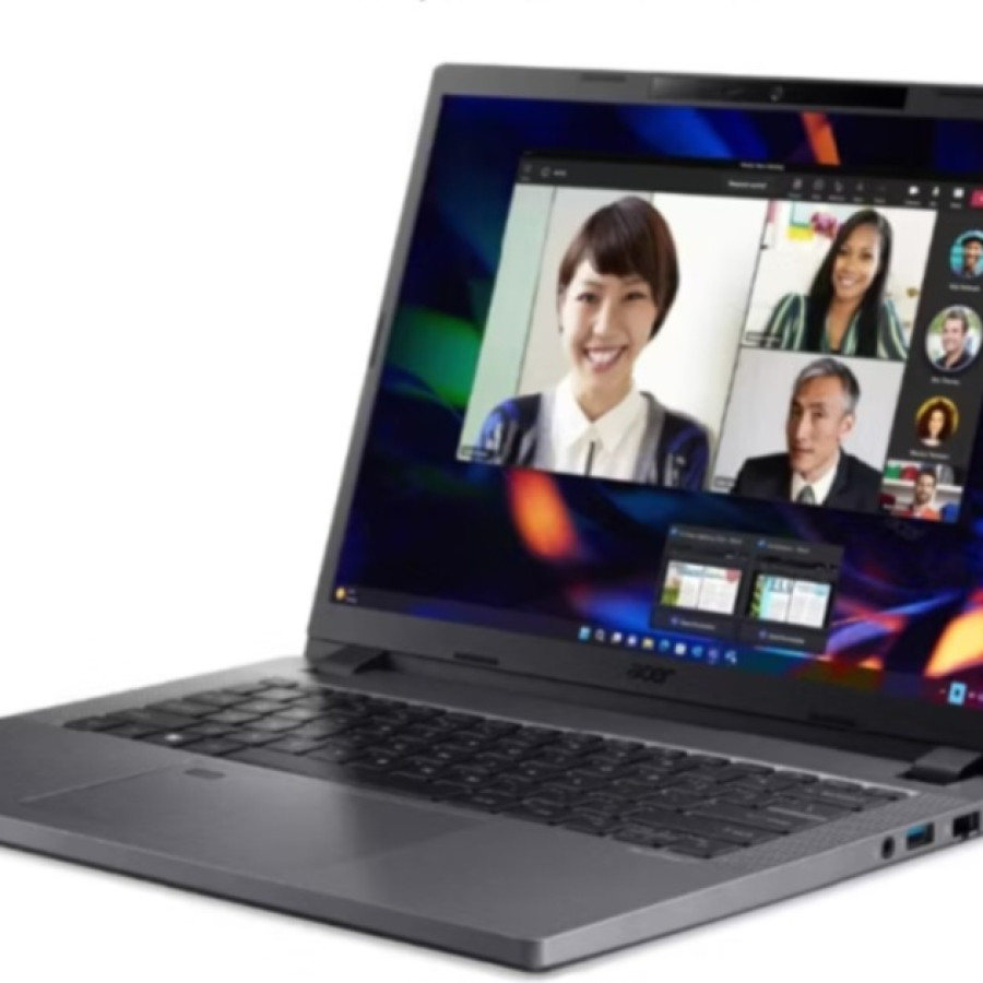 Acer Travelmate P214 Core i7 1355U