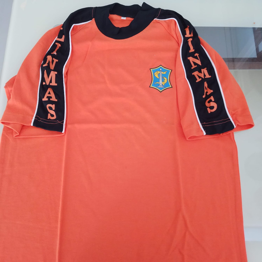 Kaos polo dan oblong - utama
