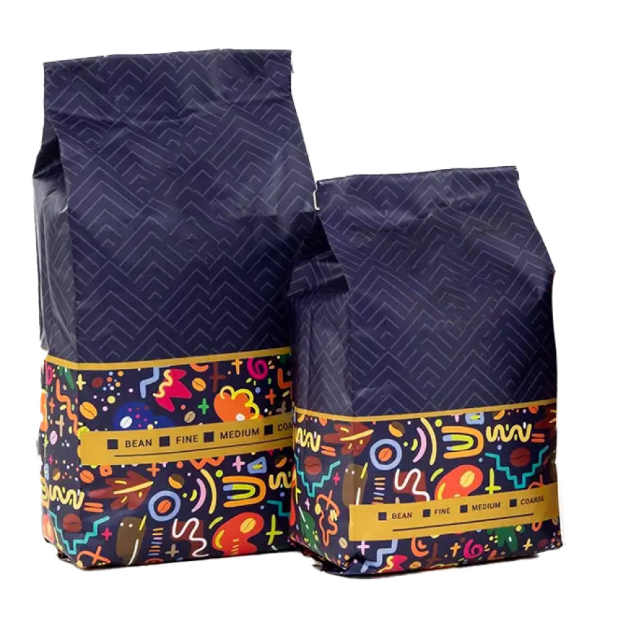 Paket Pelatihan Roasting Kopi dan Packaging - utama