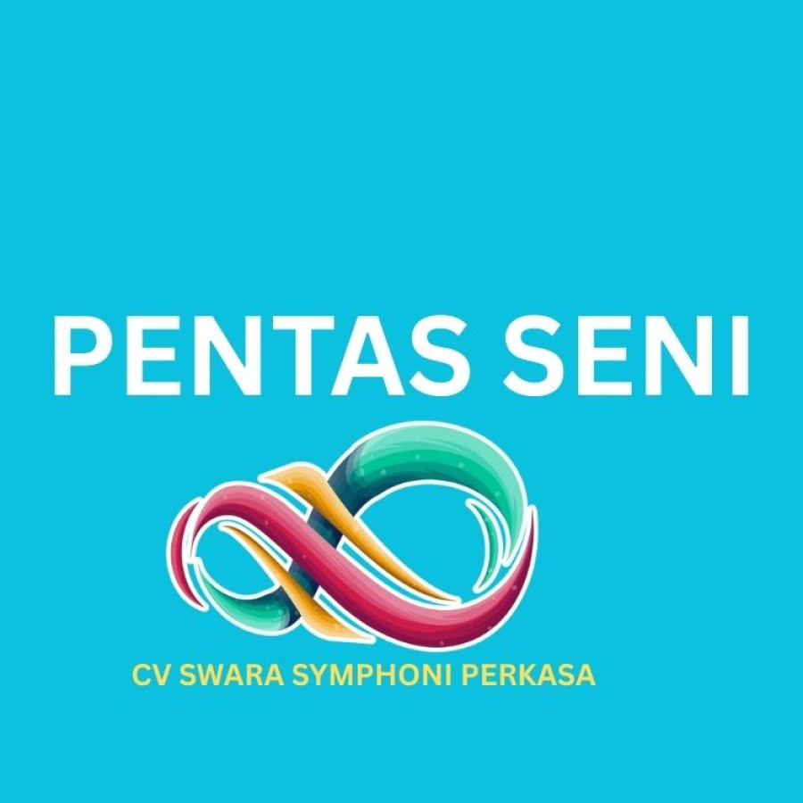 Penyelenggaraan Pentas Seni - depan