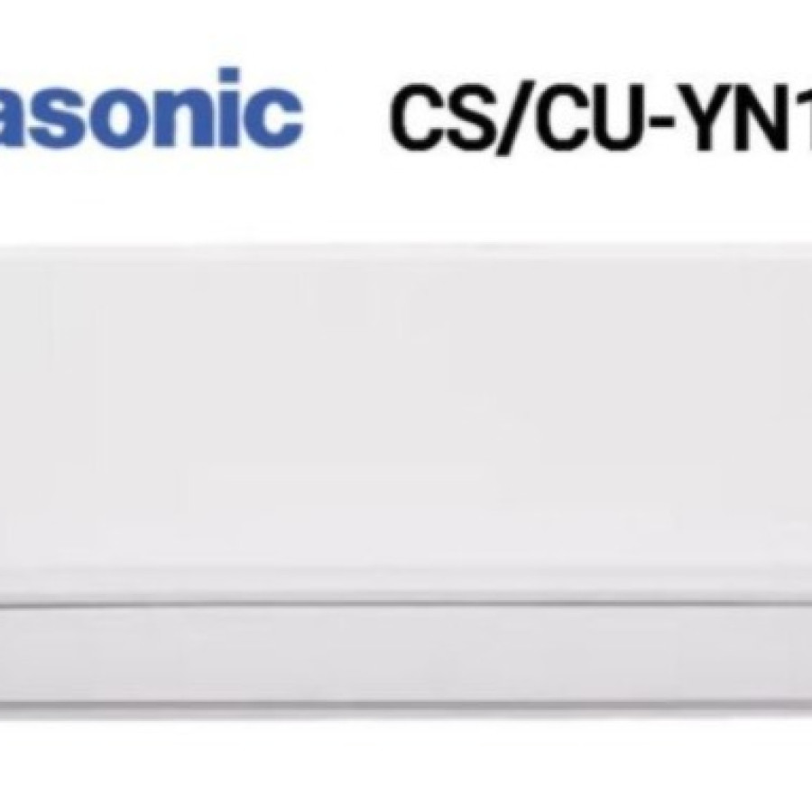 AC Panasonic Tipe CS-YN12WKJ 1,5PK