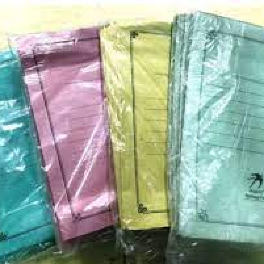 map kertas cemerlang