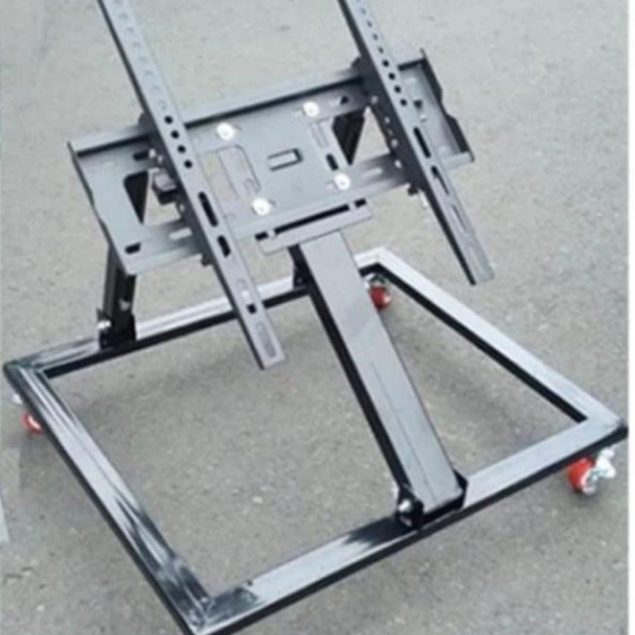 BRACKET TV PRESENTER