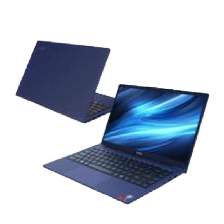 ZYREX D-TECH 256GB BLUE - detail