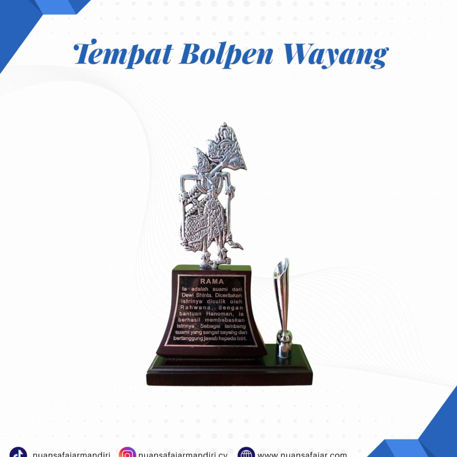 TEMPAT BOLPEN WAYANG
