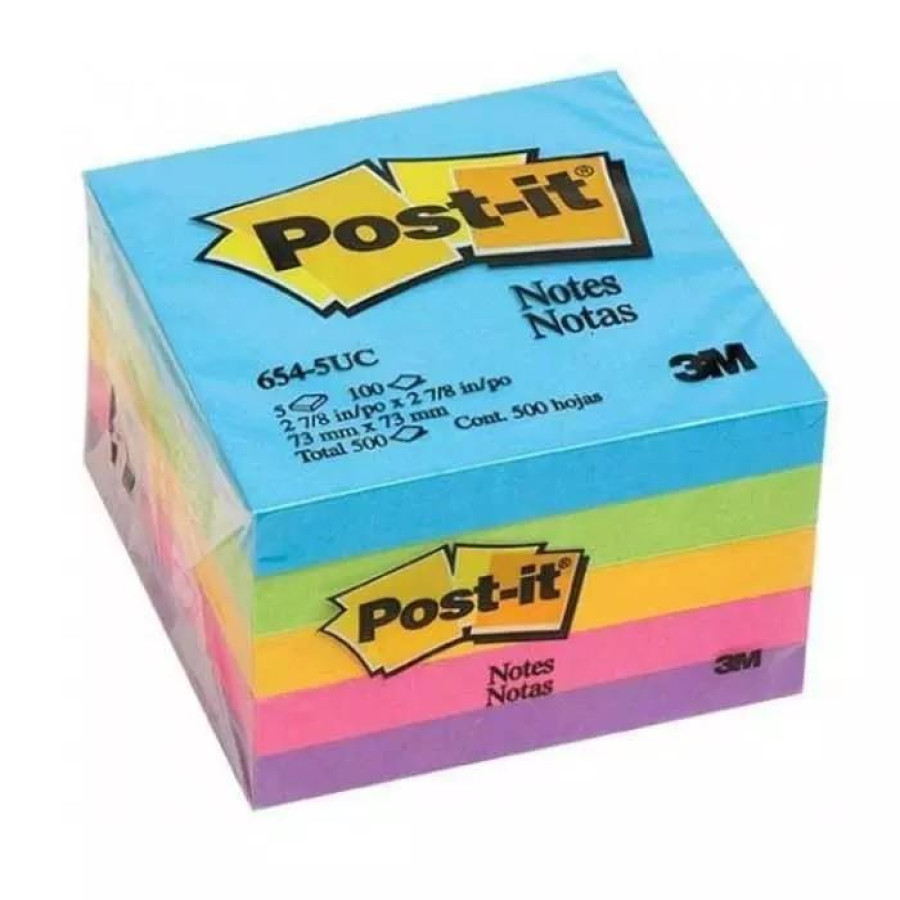 POST IT FLAG
