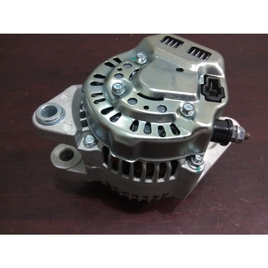 Dinamo Ampere Toyota Avanza