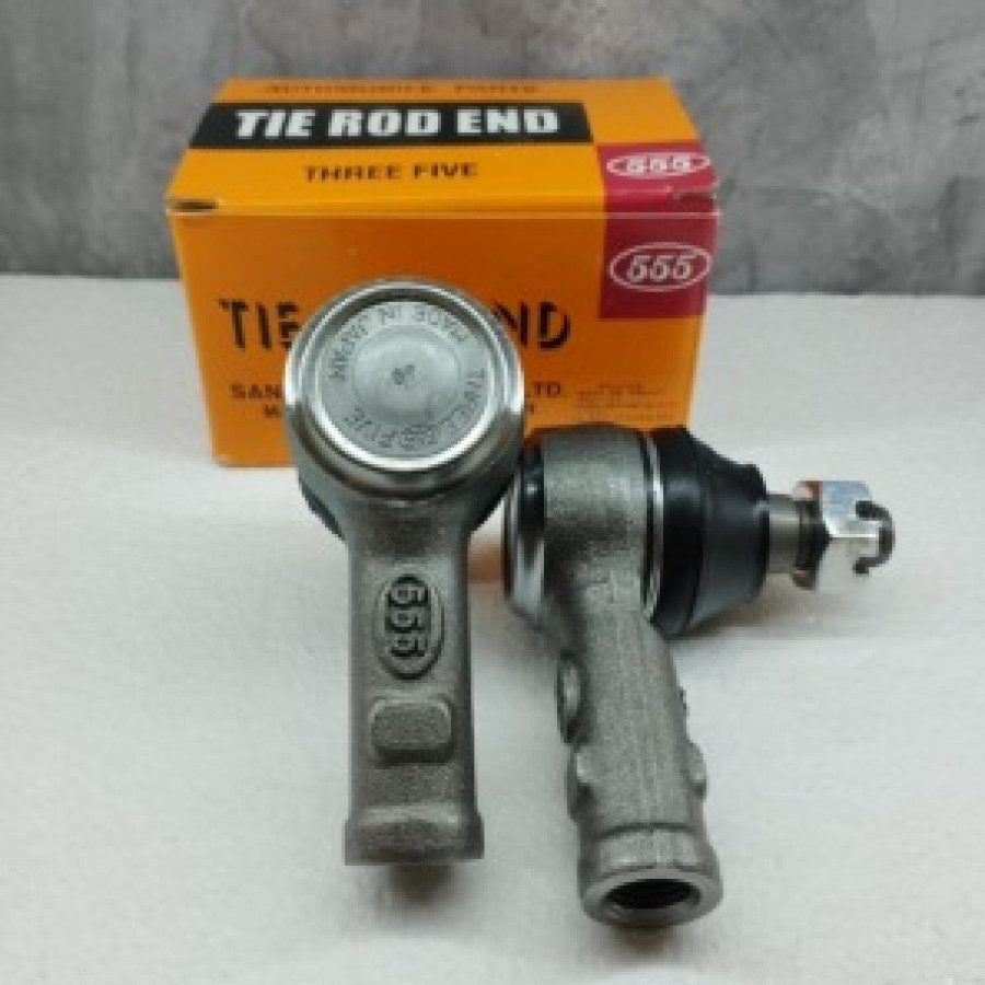 Tie Rod PANTHER