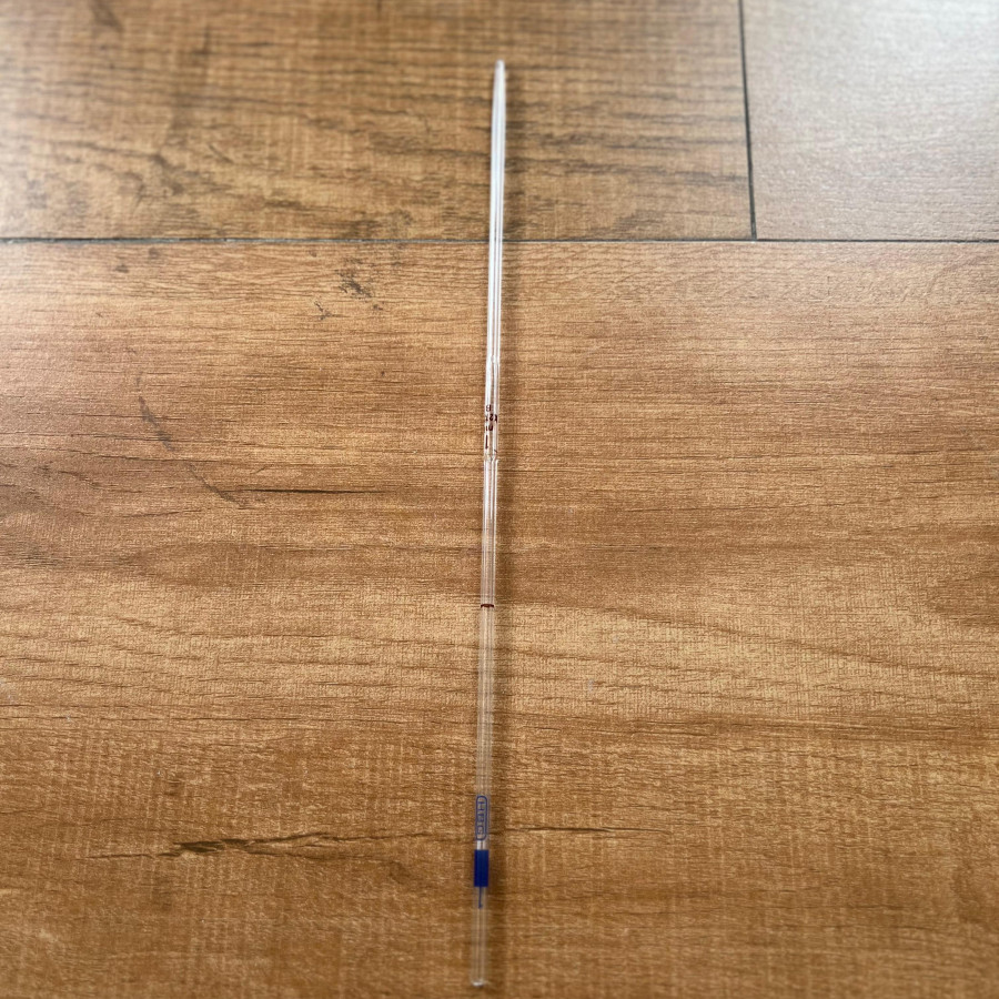 PIPET VOLUME 1 ML