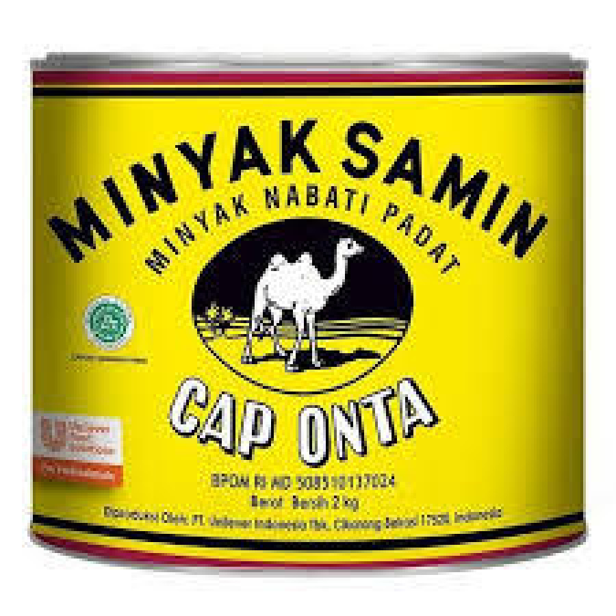 Minyak Samin