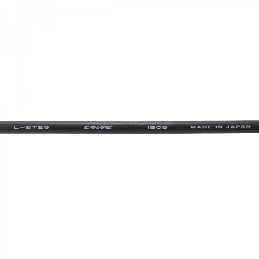 Kabel Microphone - depan
