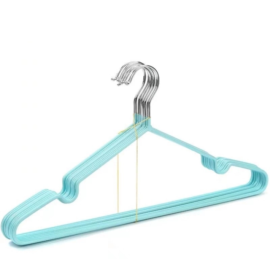 GANTUNGAN BAJU AESTHETIC/HANGER BAJU KUAT