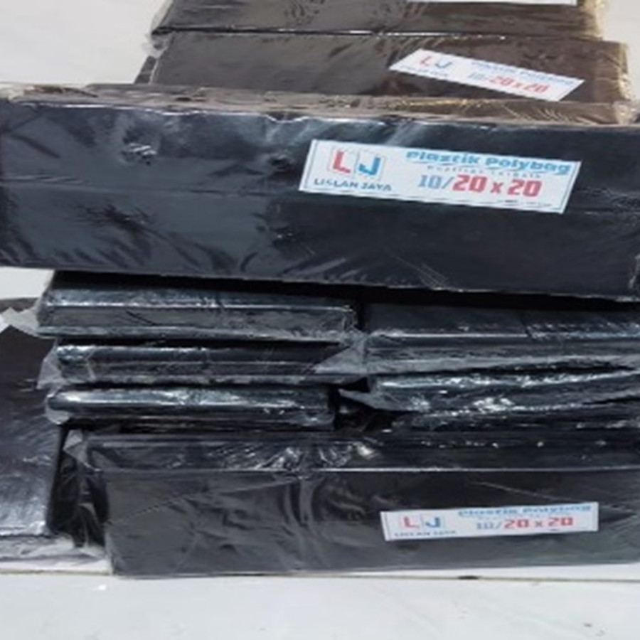 Plastik Polybag