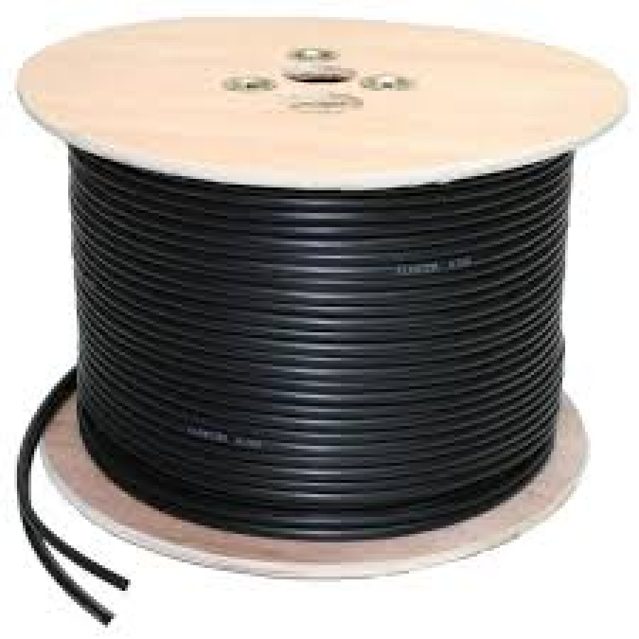kabel RG6 + Power