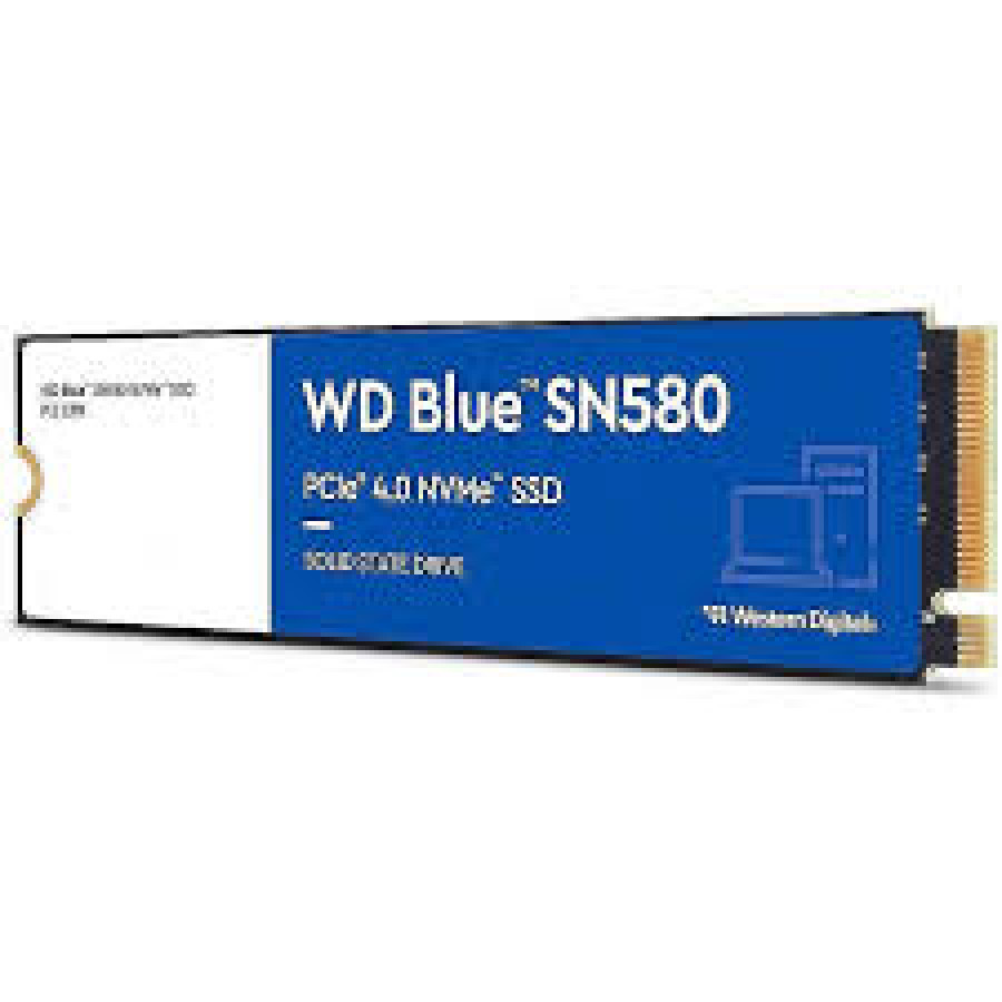nvme wd blue SSD M.2 Pcle Gen 4