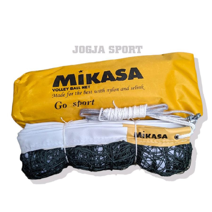 Net Volley Mikas Go Sport