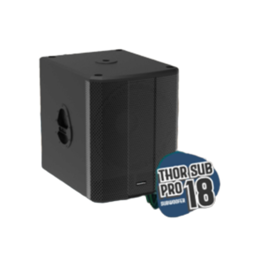 SUBWOOFER