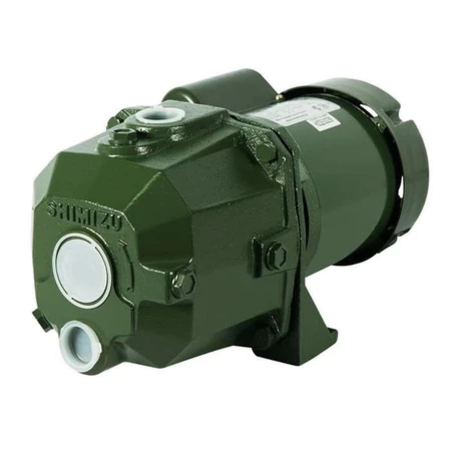 Shimizu PC 267 BIT Pompa Air Sumur