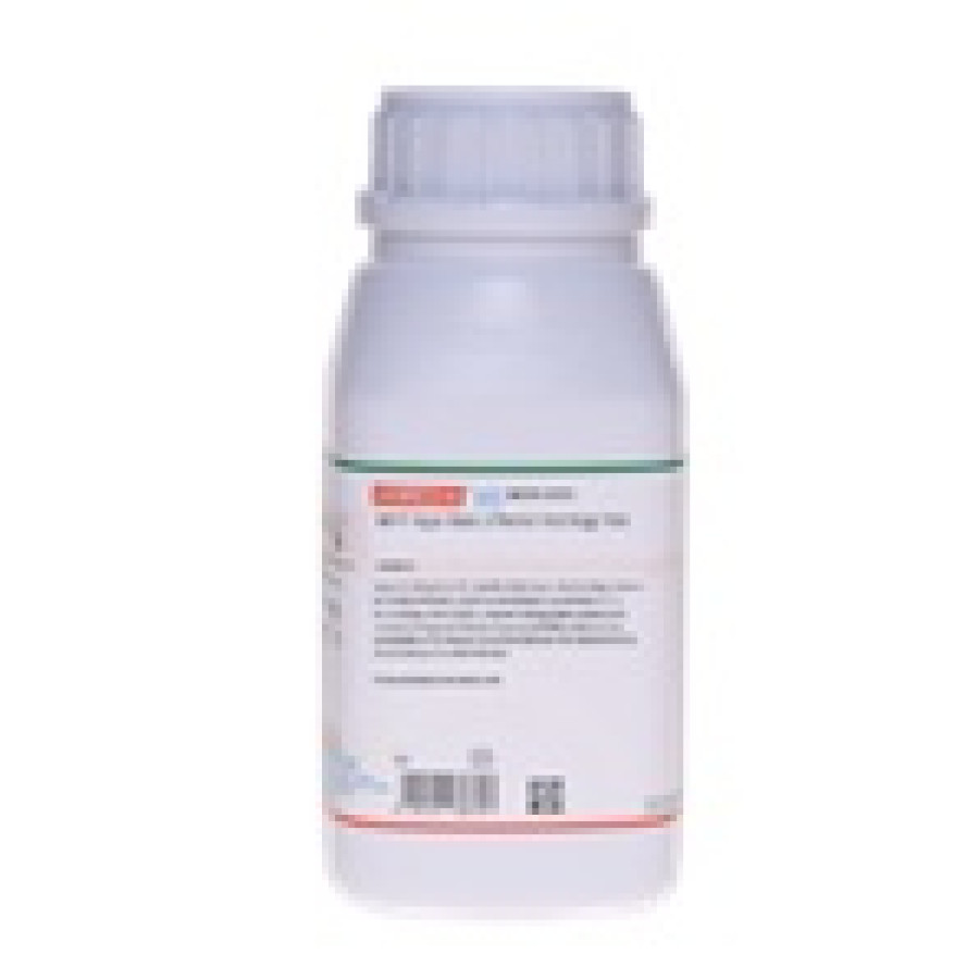 Manitol Egg Yolk Polymixin