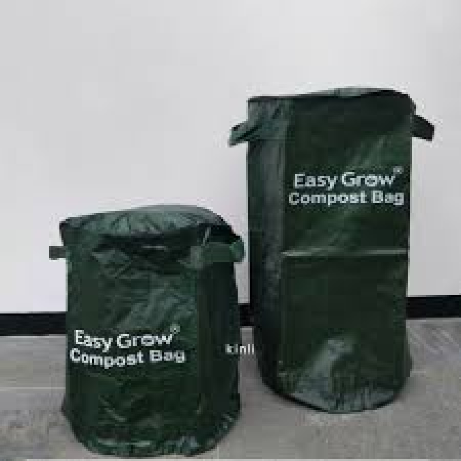 kompos bag