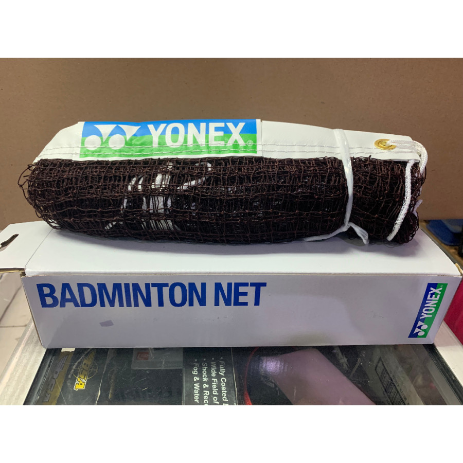 Badminton+Net - depan
