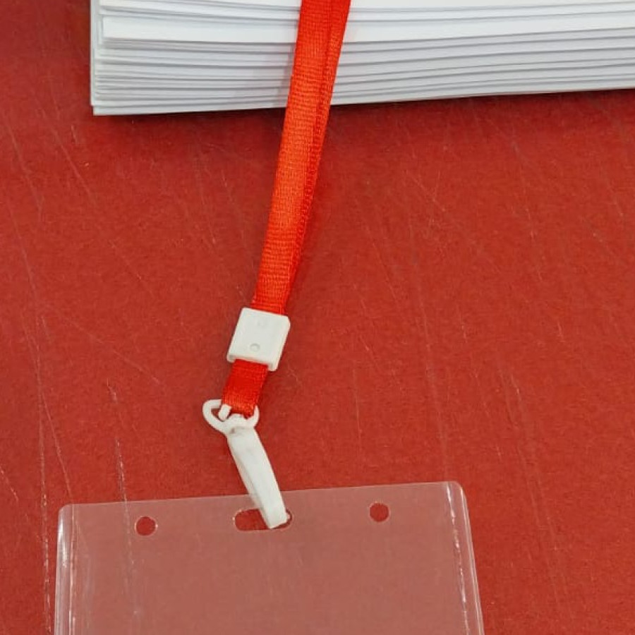 Id card lengkap - detail