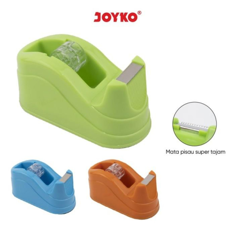 Joyko Tape Dispenser Kecil - utama