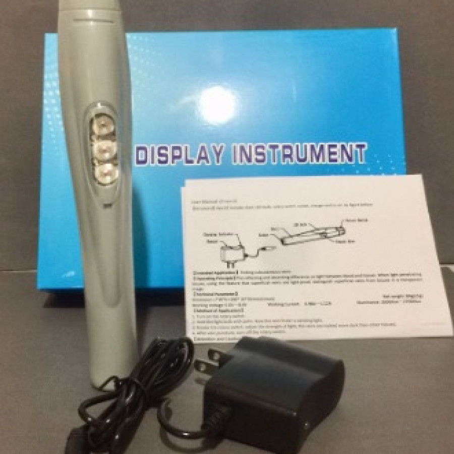 vein finder
