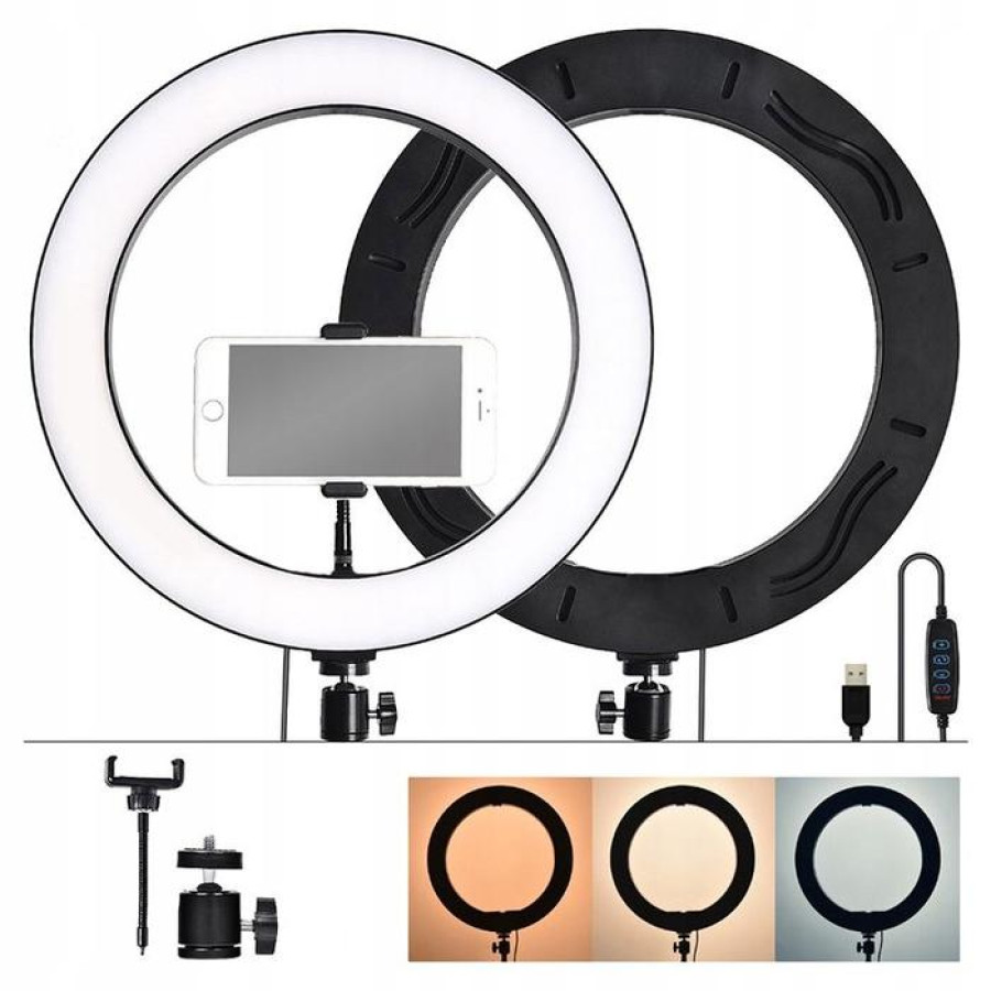 Ring Light